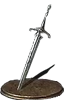 ロスリックの騎士の剣
