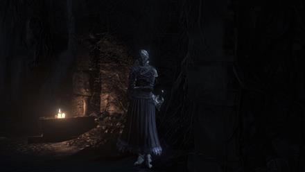 ロンドールのユリア Dark Souls 3 Jp Wiki