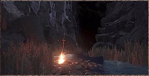 無縁墓地 Dark Souls 3 Jp Wiki