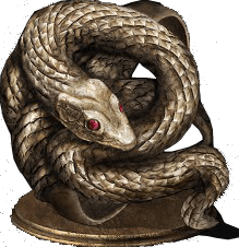 貪欲な金の蛇の指輪 Dark Souls 3 Jp Wiki