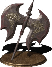 黒騎士の大斧 Dark Souls 3 Jp Wiki