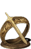 ロイドの剣の指輪