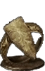 ロイドの盾の指輪