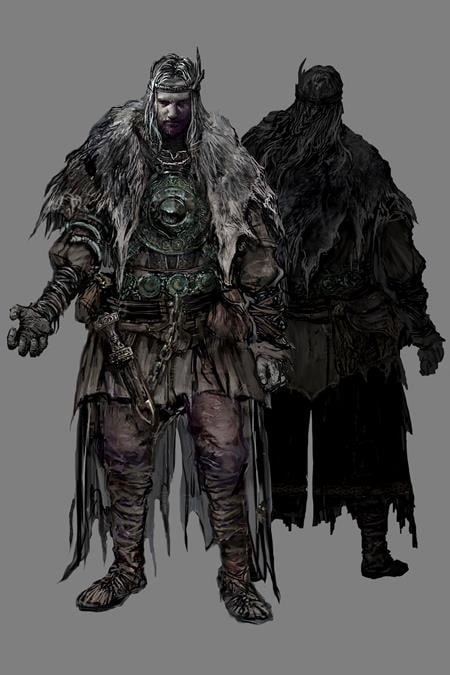 素性 Dark Souls 3 Jp Wiki