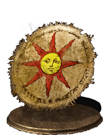 太陽の戦士